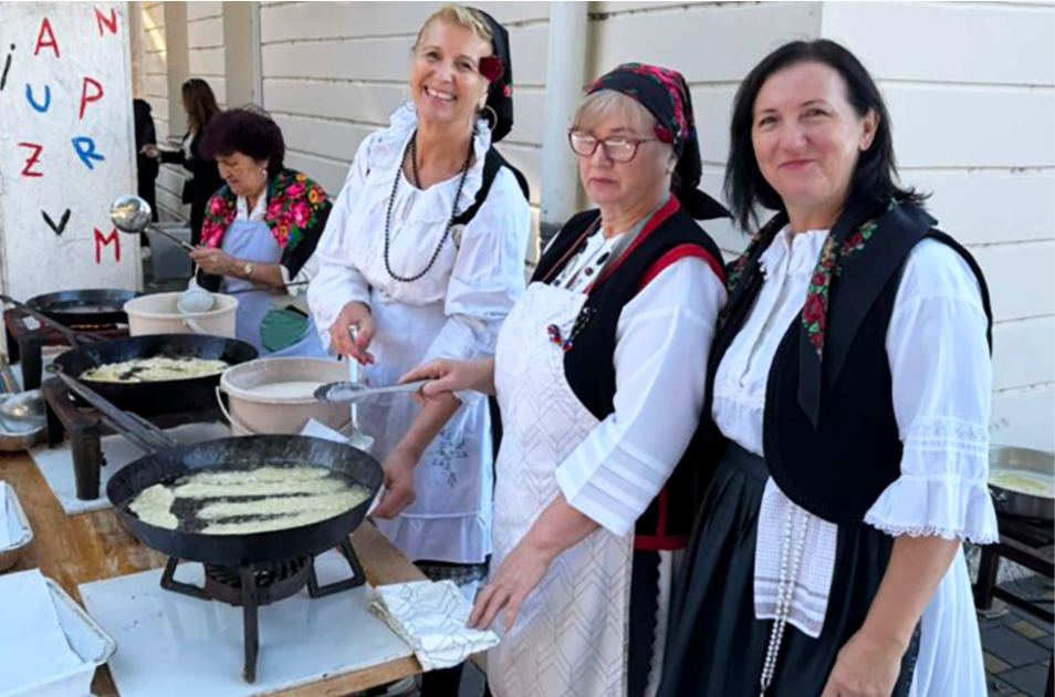 Hercegovački uštipak nominiran za registraciju naziva oznakom zajamčeno tradicionalni specijalitet